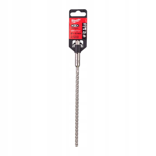 VŔTAČKA MILWAUKEE HSSG THUNDERWEB 12,0MM KOV