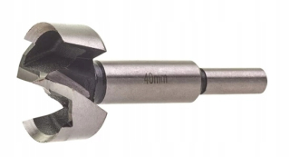 Milwaukee Wood Drill Sednik 40x90mm