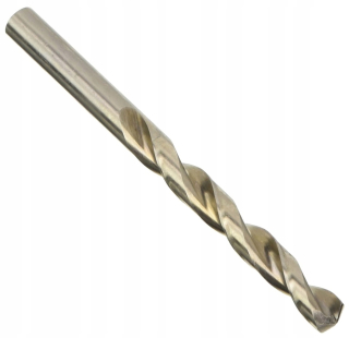 Milwaukee vŕtačka pre kovový Thunderweb HSS-G 13 mm