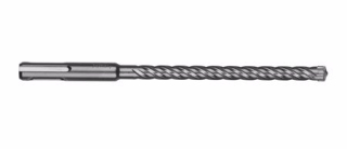 Vrták, zahlbovák - Milwaukee SDS-Plus RX4 8x50/110 Vŕtačka