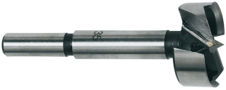 MILWAUKEE SEJACÍ VŔTAČ NA DREVO 40 MM VYVRTÁVACÍ