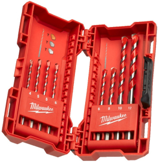 Pro-fit vŕtačka vedúca k 32-330 mmhssu