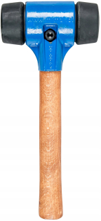 Kladivo na dlažbu - Kladivo gumpa+gum mimal mbm08 1,6 kg
