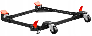 Píla na drevo - Mobilná základňa pre Saw Saw Saw až 410 kg