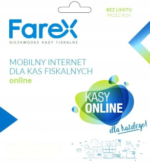 Mobilný internet pre online pokladne