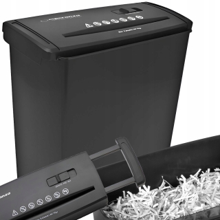 Fellowes Fellowes 8CD 14 L