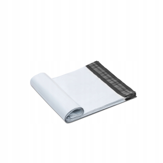Plastové obálky - Strong Courier Foliopaki F8 450x550 mm, 50 ks