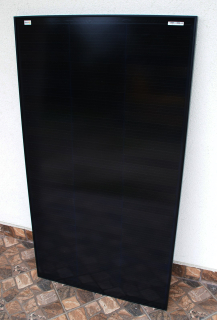 Fotovoltaický modul solárny panel 170 W