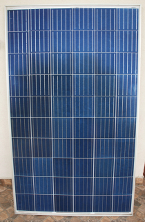 Fotovoltaický modul solárny panel 270W JA Solar