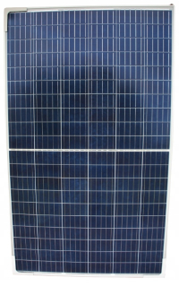 Fotovoltaický modul solárny panel 290 v Astro