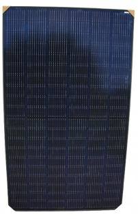 Veterná turbína - elektráreň 300 W 12 V