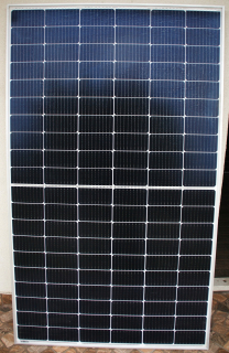 Fotovoltaický modul solárny panel 370 v Astro