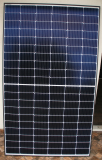 Fotovoltaický modul solárny panel 375 v Jinko