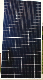 Fotovoltaický panel JKM565N-72HL4-V SF 565W