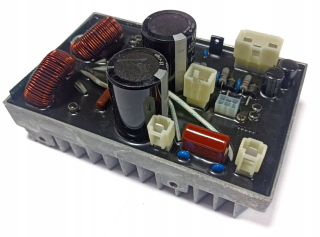 Elektrocentrála - INVERTOROVÝ MODUL GENERÁTOR POČÍTAČOVÁ DOSKA 2000W