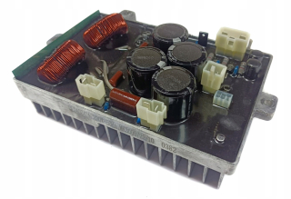 Elektrocentrála - INVERTOROVÝ MODUL GENERÁTOR POČÍTAČOVÁ DOSKA 3500W