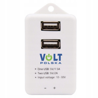 Modul USB pre solárne regulátory MPPT 20A 30A
