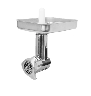 Na mäso - Záhradný modul pre Wolf TC12 8 mm ma-ga