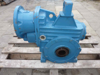 Prevodový motor - Motorektor flender cfe i = 24,5 - DPH