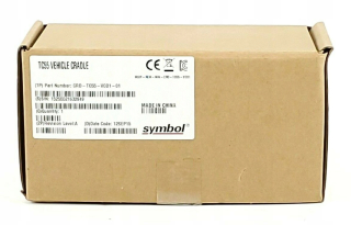 Čítačka kódov - Motorola CRD-TC55-VCD1-01 TC55 CRADLE BASE