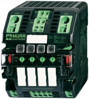 CMA1 CMA LP 1/5/10A AC 8528650000