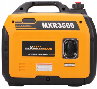 Generátor - MXR3500 Inverter Invertínový generátor