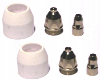 Macalister MSPC40A Elektroda Ceramic Cover #