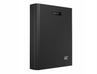 Energy Magazine GC PowerNest LifePo4 5KWH 48V