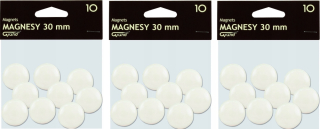 Magnety - 0,13 mm 50 mm55m
