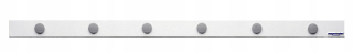 Magnetoplan magnetalll self -adhézne 100 cm