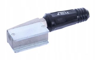Zvárací držiak - Rukoväť na magnetickú hmotnosť 300a magnum