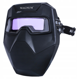 Zváracia maska - Magnum R100+ Automatické zváracie okuliare