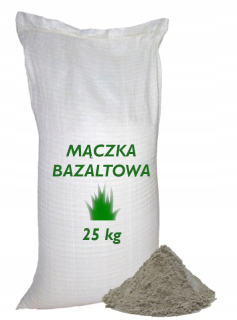 Čadičová múka Profmont 10 kg