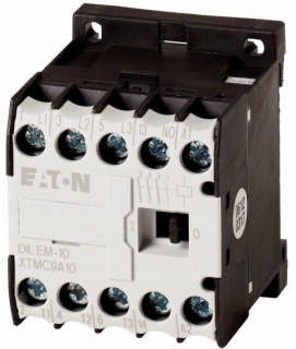 ETI 002463410 R 40-40 230V Modulárny kontakt 40a