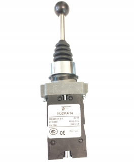 Manipulátor F22-XD2-PA14 4-ruka