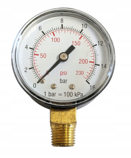 Kryt motora G-100 FI 196 mm