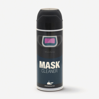 Mask Cleaner - na údržbu pestúnskeho, veľrybárskeho programu