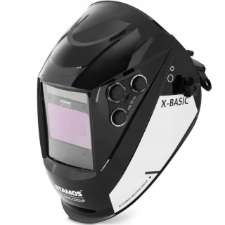 Zváracia maska - Automatický zvárací list s funkciou