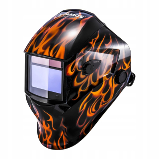 Zváracia maska - Zváracia maska Firestarter 500 Stamos 10020984