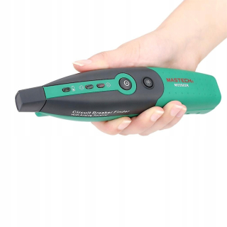 Mastech MS5902 Vyhľadávač testera LED Tester