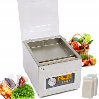 Vákuove sáčky - ELEKTRICKÝ OHRIEVAČ VODY/BOJIL 15L WB-15A