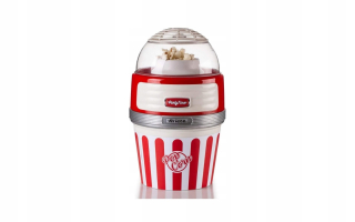 Stroj na výrobu popcornu - 2,9 l KH-1410