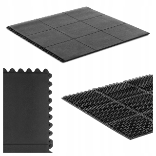 Podložka, rohož - Steinberg Systems SBS-AFM-300 Anti-cum