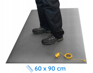 Podložka, rohož - SongMics Wooden Hangers 50 ks