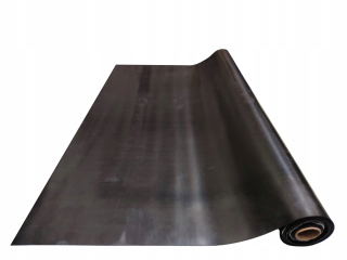 EPDM gumová rohož 4 mm hrubá - 1 m2