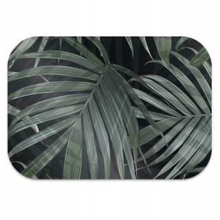 Ochranná podložka - Mat Matter Monstera 120x90 stoličky