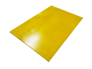 Vibračná doska - Zhutňovacia podložka 700x500x5 elastomer gum