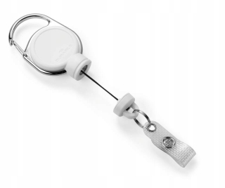 Identifikátor - 7 cm kruh, DP Craft
