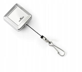 Identifikátor - JoJo Chrome Quadro Mechanizmus