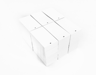 Páska pre Dymo Rhino 18482 9 mm 5,5 m biela